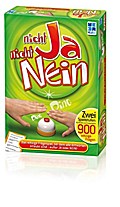 Nicht Ja, Nicht Nein