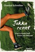 Jukka rennt