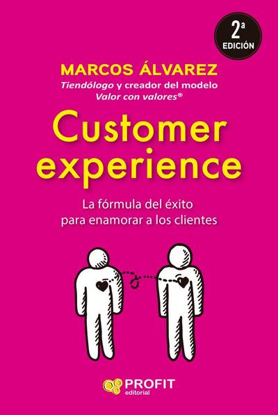 Customer experience