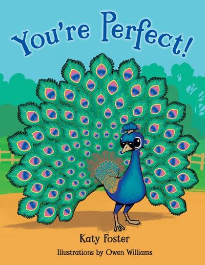 You’re Perfect