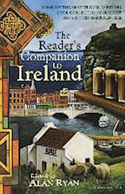 The Reader’s Companion to Ireland