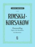 Hummelflug für Akkordeon