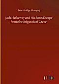 Jack Harkaway and His Son’s Escape From the 