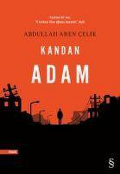 Kandan Adam