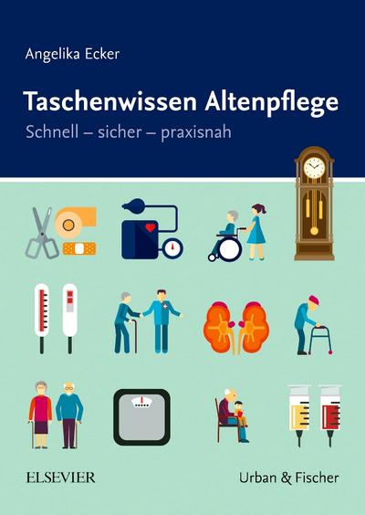 Taschenwissen Pflege Arzneiittel Schnell sicher praxisnah PDF