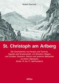 St. Christoph am Arlberg