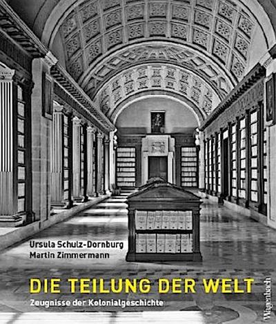 Die Teilung der Welt