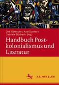 Handbuch Postkolonialismus und Literatur