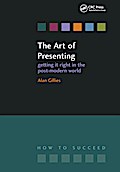 The Art of Presenting