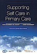Supporting Self Care in Primary Care