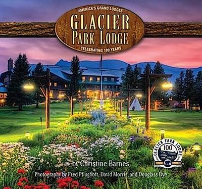 Glacier Park Lodge