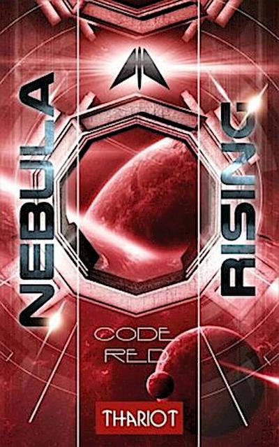 Nebula Rising - Code Red