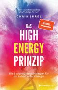 Das High Energy Prinzip