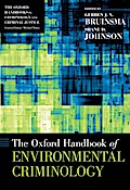 The Oxford Handbook of Environmental Criminology