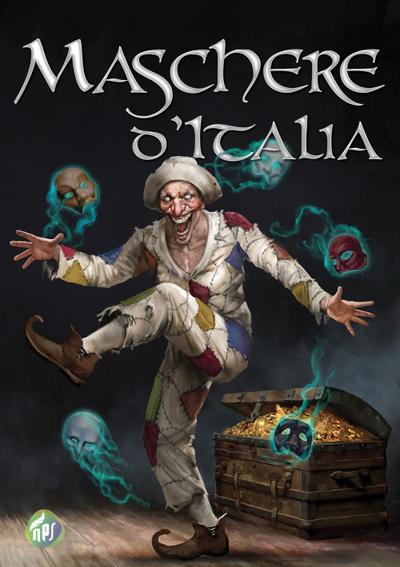 Maschere d’Italia