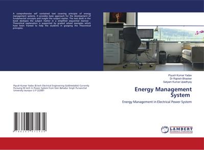Energy Management System