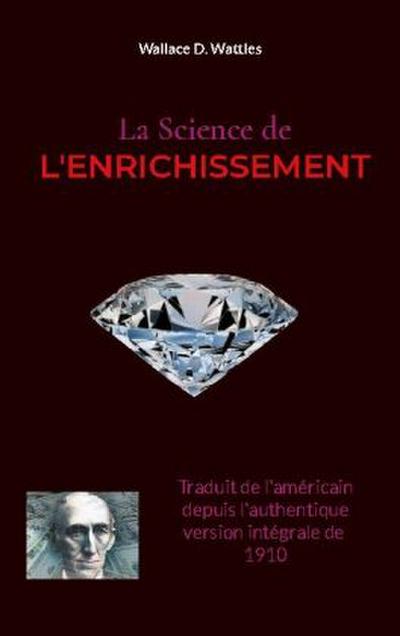 La Science de l’Enrichissement