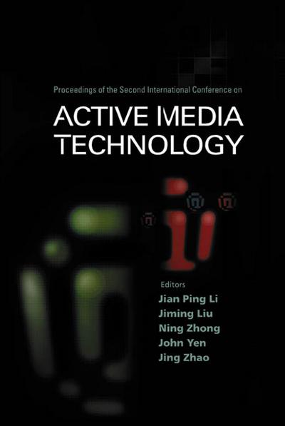 ACTIVE MEDIA TECHNOLOGY