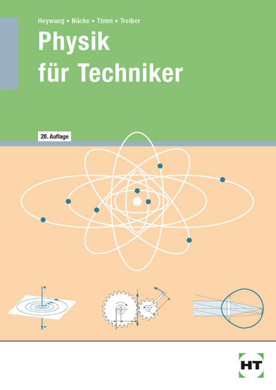 Physik für Techniker