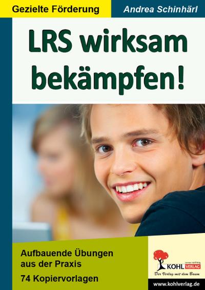 LRS wirksam bekämpfen!