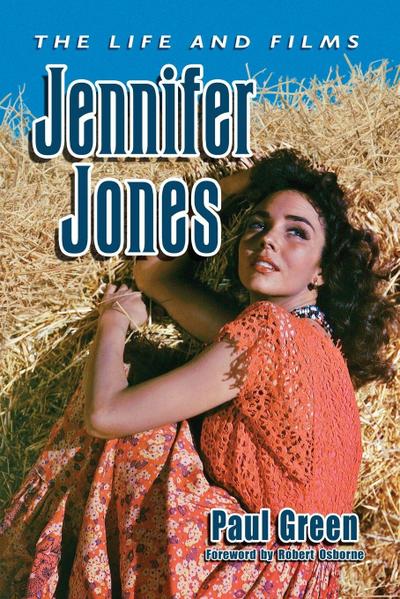 Jennifer Jones