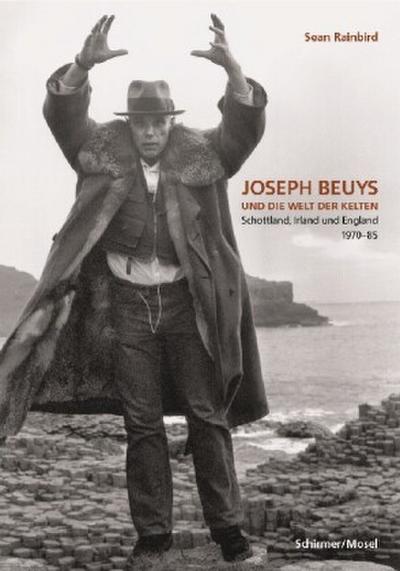 Joseph Beuys und die keltische Welt