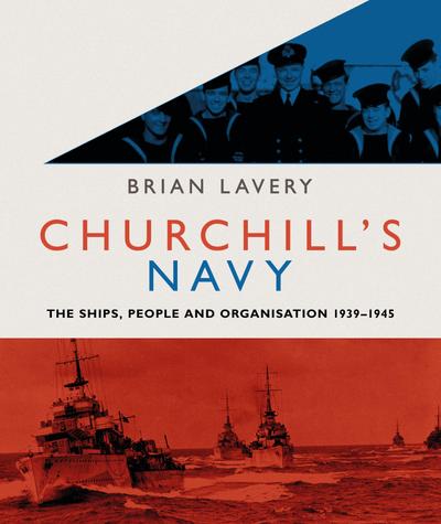 Churchill’s Navy