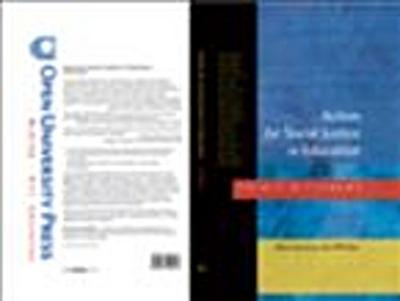 Action for Social Justice in Education