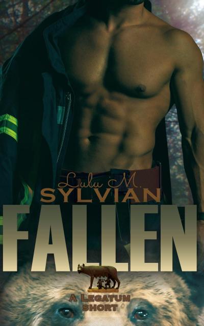Fallen (Legatum, #6.5)
