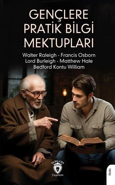 Genclere Pratik Bilgi Mektuplari