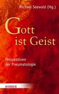 Gott ist Geist