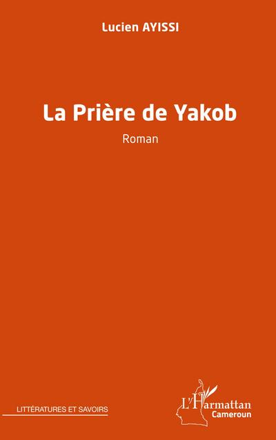 La prière de Yakob