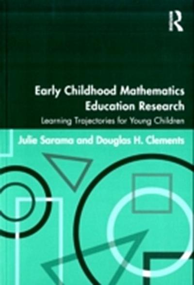 Early Childhood Mathematics Education Research