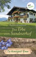 Das Erbe vom Sandnerhof