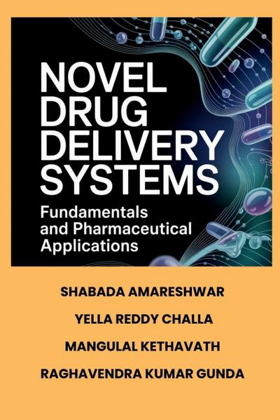 Novel Drug Delivery Systems