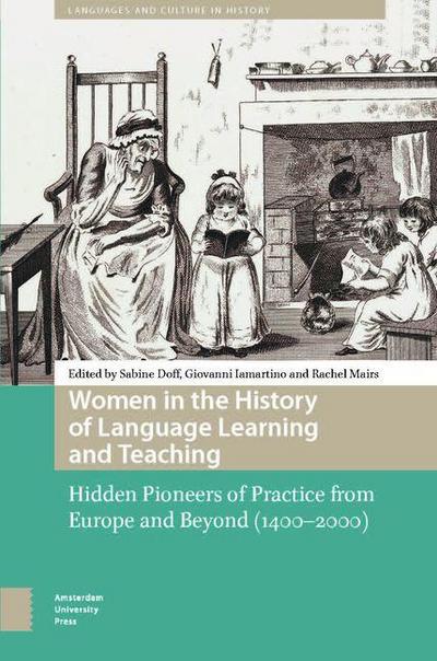 Women in the History of Language Learning and Teaching