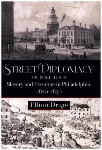 Street Diplomacy
