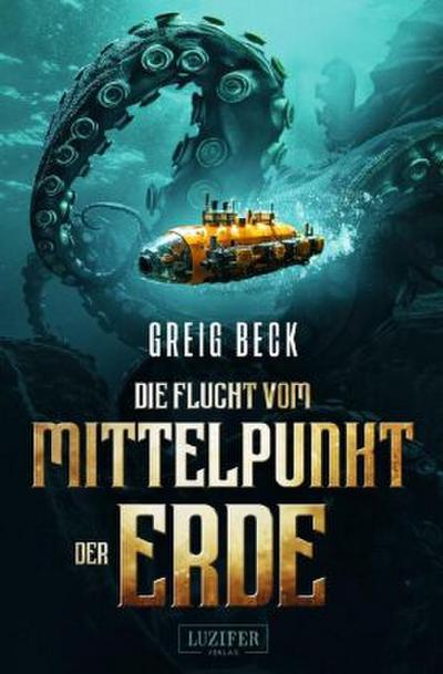 DIE FLUCHT VOM MITTELPUNKT DER ERDE