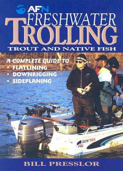 Freshwater Trolling