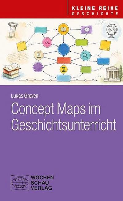 Concept Maps im Geschichtsunterricht