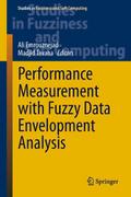 Performance Measurement with Fuzzy Data Envelopmen