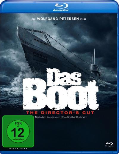 Das Boot - Director’s Cut Director’s Cut