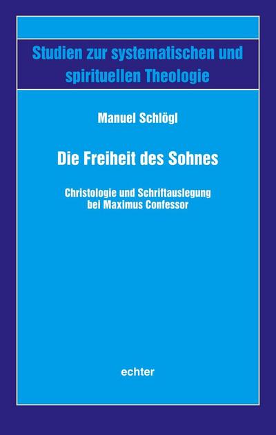 Die Freiheit des Sohnes
