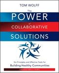 The Power of Collaborative Solutions