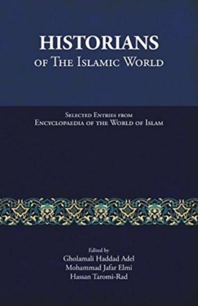 Historians of the Islamic World