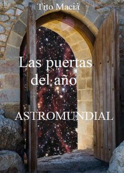 Las Puertas de Año