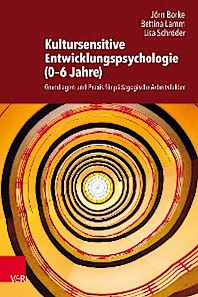 Kultursensitive Entwicklungspsychologie (0–6 Jahre)