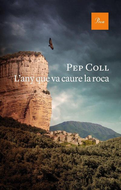 L’any que va caure la roca