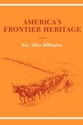 America’s Frontier Heritage