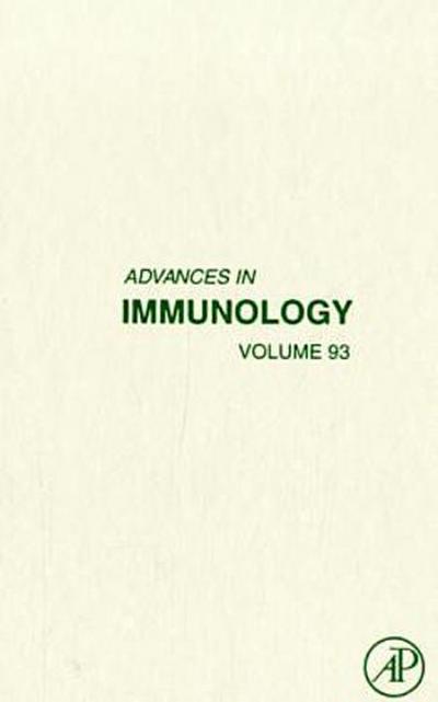 Advances in Immunology